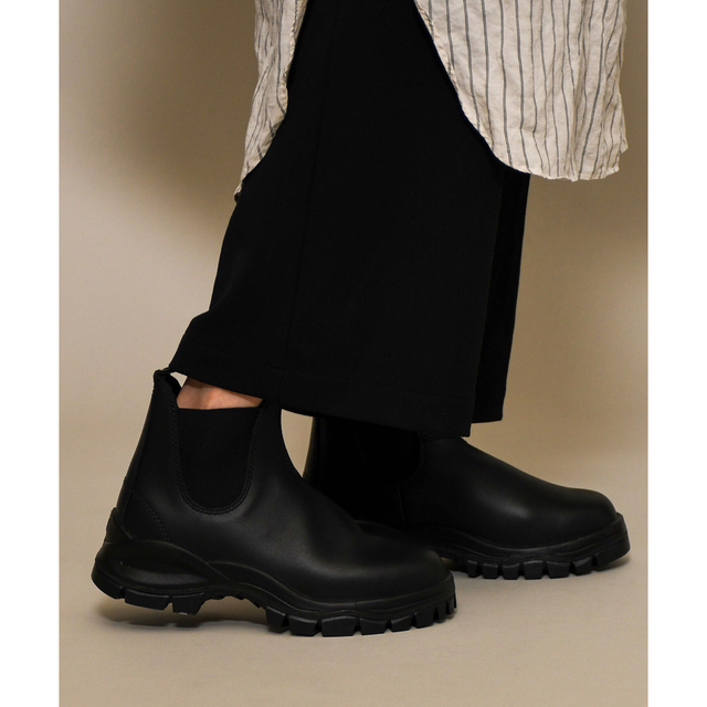 再再再..販 最後の1足 Blundstone ブランドストーン 2240 防水防滑 UK5