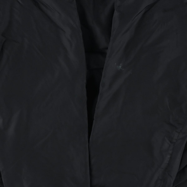 patagonia(パタゴニア)の古着 パタゴニア Patagonia ハーフジップ 中綿ジャケット USA製 メンズL /eaa268222 メンズのジャケット/アウター(ダウンジャケット)の商品写真