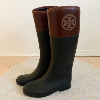 トリーバーチ レインブーツの通販 100点以上 | Tory Burchを買うならラクマ