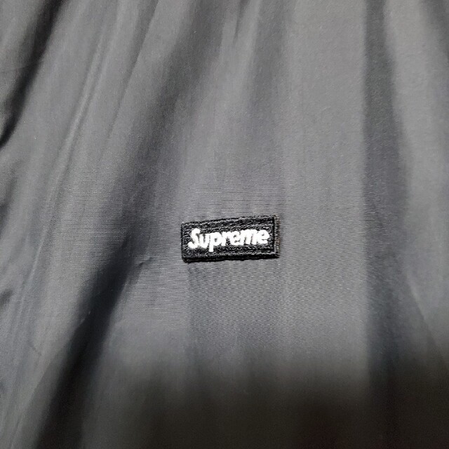 Supreme(シュプリーム)のSupreme シュプリーム  Reversible Puffy Jacket メンズのジャケット/アウター(ダウンジャケット)の商品写真