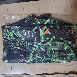 シュプリーム(Supreme)のSupreme シュプリーム  Reversible Puffy Jacket(ダウンジャケット)