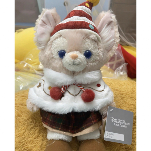 Disney(ディズニー)の専用ページ エンタメ/ホビーのおもちゃ/ぬいぐるみ(キャラクターグッズ)の商品写真