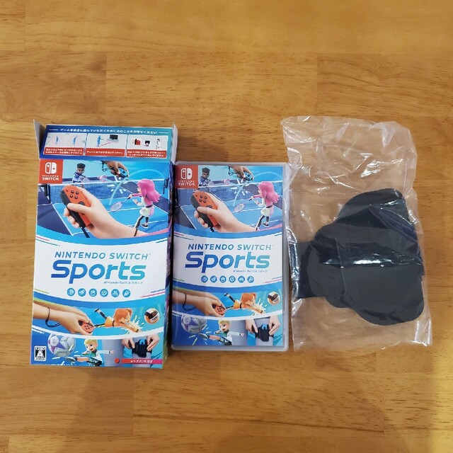 Nintendo Switch Sports Switch