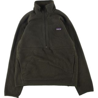 パタゴニア(patagonia)の古着 07年製 パタゴニア Patagonia SYNCHILLA シンチラ 25736F7 フリースプルオーバー メンズM /eaa298611(その他)