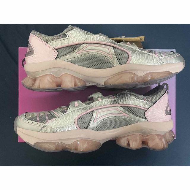 asics - HYSTERIC GLAMOUR Kiko Kostadinov Asicsの通販 by You asics - HYSTERIC GLAMOUR Kiko Kostadinov Asicsの通販 by You