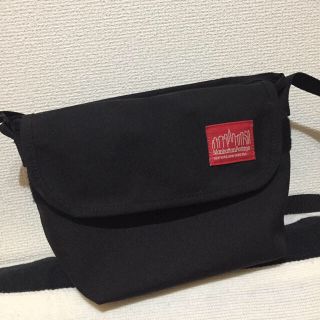 マンハッタンポーテージ(Manhattan Portage)の《いの様 専用》マンハッタンポーテージ メッセンジャーバッグ(メッセンジャーバッグ)