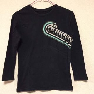 クイックシルバー(QUIKSILVER)のmama69様専用です˚✧₊⁎  子供 長袖Tシャツ 140cm(Tシャツ/カットソー)