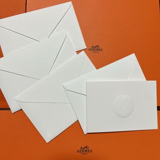 エルメス(Hermes)のHERMES ショッパー・リボン・BOX・レターまとめて(ショップ袋)