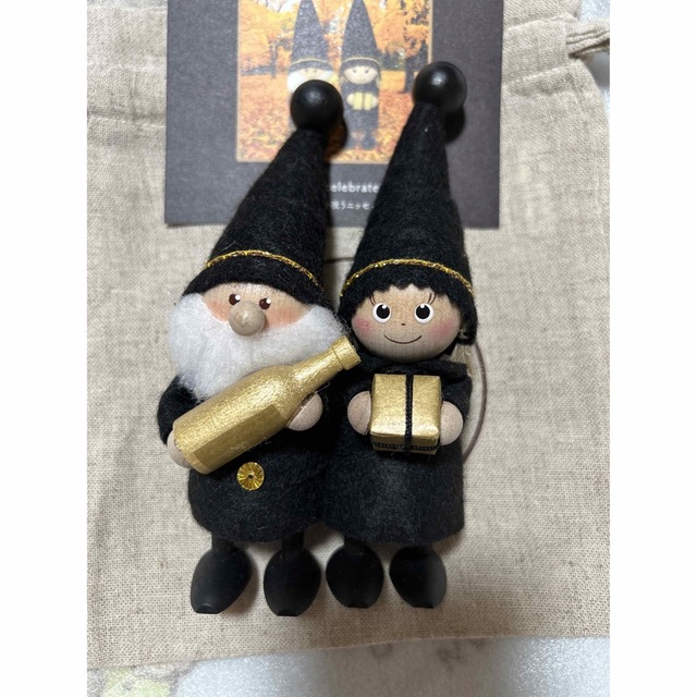 ノルディカニッセ Happy celebrate