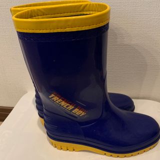 Achilles - アキレス　トレンチボーイ　長靴　サイズ20.0cm