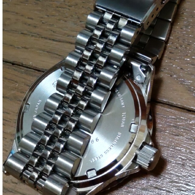SEIKO(セイコー)のSEIKO セイコー 腕時計 SZEV012 ソーラー メンズの時計(腕時計(アナログ))の商品写真
