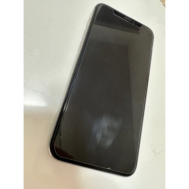 iPhone(アイフォーン)のアイホン11Pro 256GB  SIMフリー スマホ/家電/カメラのスマートフォン/携帯電話(スマートフォン本体)の商品写真