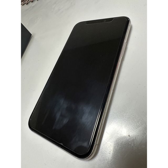 iPhone(アイフォーン)のアイホン11Pro 256GB  SIMフリー スマホ/家電/カメラのスマートフォン/携帯電話(スマートフォン本体)の商品写真