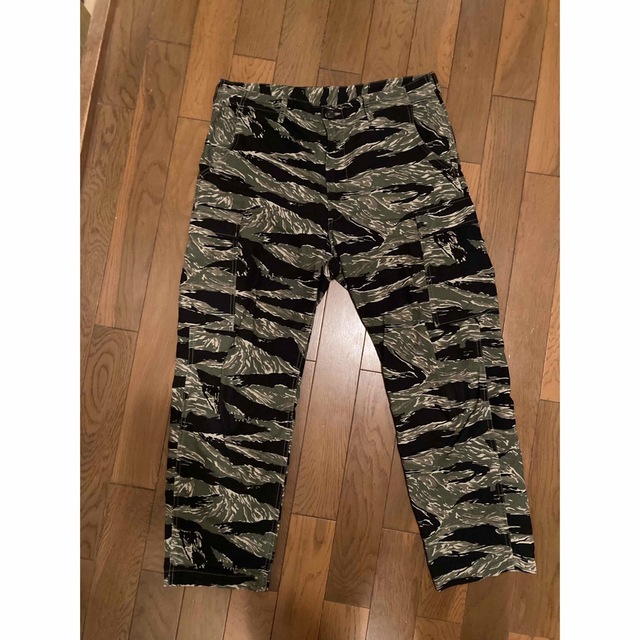 激レア【即完売】W34 SD Ripstop Army Cargo Pants