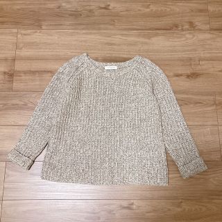 専用品☆大人グレーコーデ♡ユナイテッドアローズニットワイドパンツ