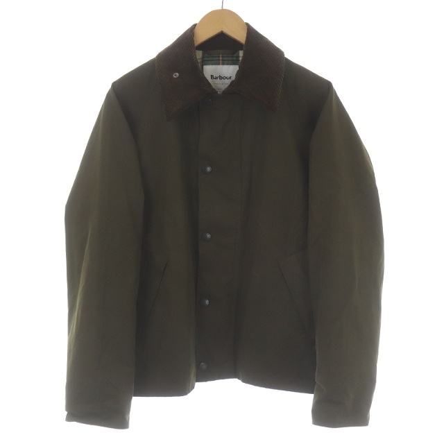 BARBOUR×YOKE× JOURNAL STANDARD コート kenza.re