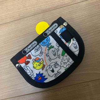 レスポートサック(LeSportsac)のレスポートサック　コインケース(コインケース)