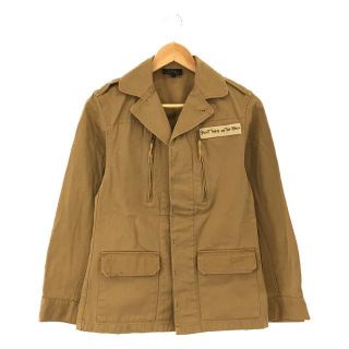 美品★A.P.C.★アーペーセー★コーデュロイ★パープル★ジャケット色パープル