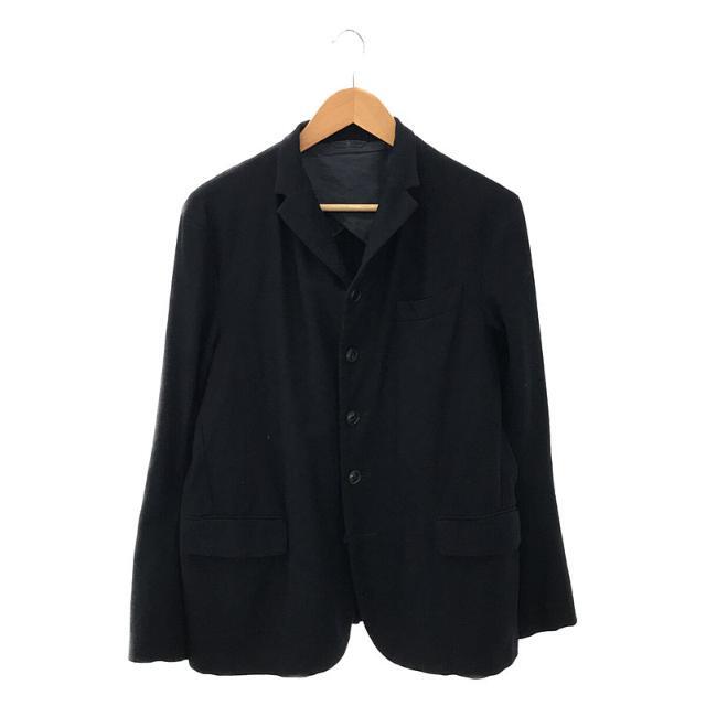 ARTS&SCIENCE / アーツアンドサイエンス | Old tailored jacket コットン オールド テーラード ジャケット | 3 | ネイビー | メンズ