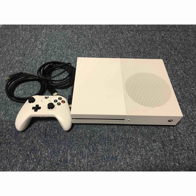 xbox one s  1テラバイト