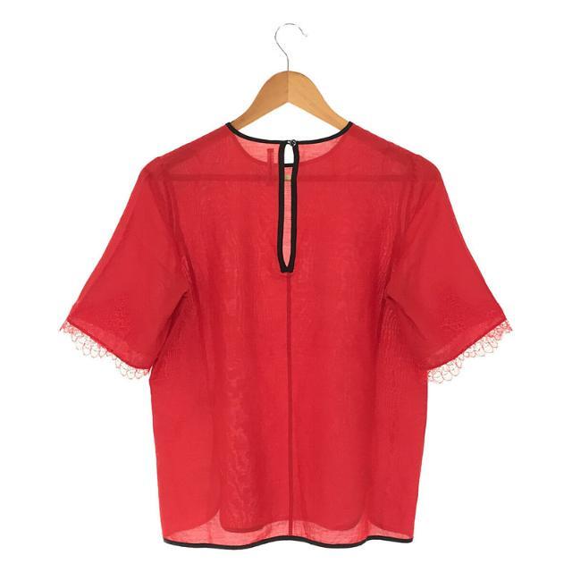 送料無料の通販 AKANE UTSUNOMIYA - AKANE UTSUNOMIYA / アカネウツノミヤ Tシャツ(半袖+袖なし)