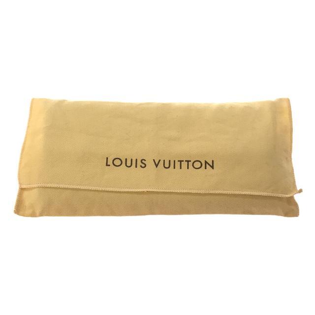 LOUIS VUITTON(ルイヴィトン)のLouis Vuitton / ルイヴィトン | M95311 モノグラム ミニラン ポルトフォイユ サラ デュンヌ ウォレット 長財布 ユニセックス 保存袋有 | ベージュ | レディース レディースのファッション小物(財布)の商品写真