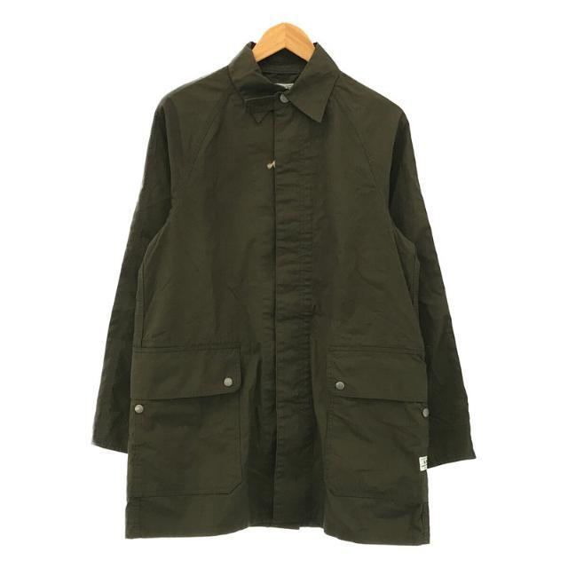 SASSAFRAS - 【新品】 SASSAFRAS / ササフラス | タグ付き FALL SASSAFRAS - 【新品】 SASSAFRAS / ササフラス | タグ付き FALL