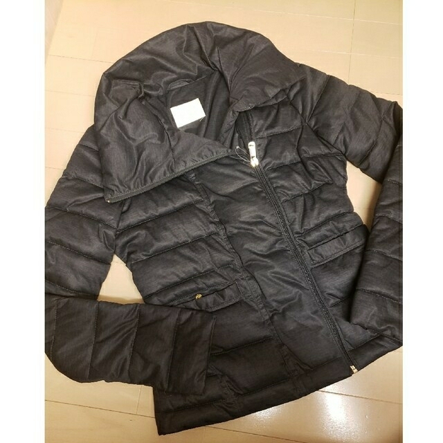GAS - NICOLE♪GAS Womam.ダウンジャケット♪(新品、未使用)