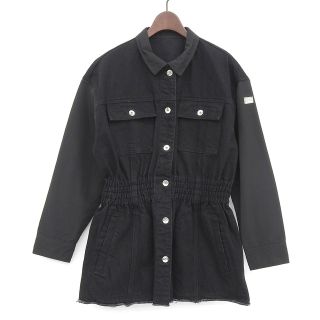 ボーダーズアットバルコニー ジャケット 36 | www.jarussi.com.br