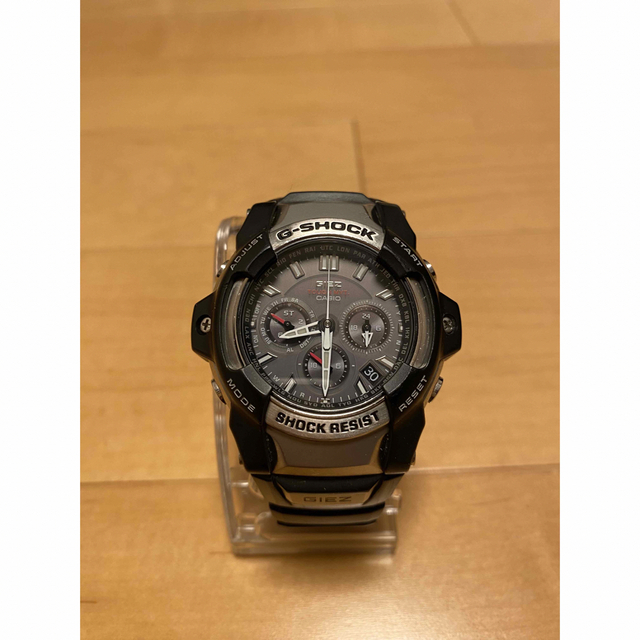 G-SHOCK GIEZ GS-1400-1AJF 売れ筋がひ新作! 64.0%OFF stockshoes.co
