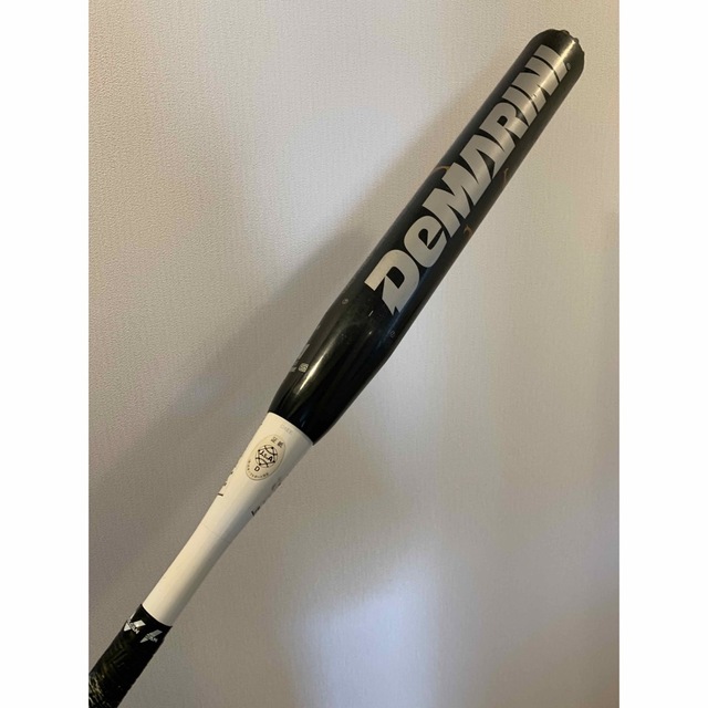 Wilson DeMARINI CF3ソフトボールバット バット | destinationnetzero.com