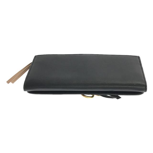 ●新品/正規品● Chloe Alphabet ロングウォレット アルファベット