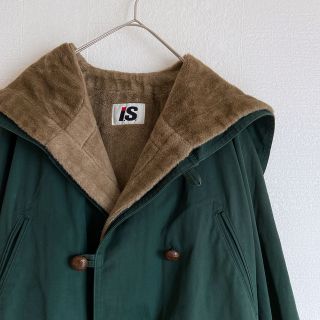 イッセイミヤケ モッズコート(メンズ)の通販 9点 | ISSEY MIYAKEの