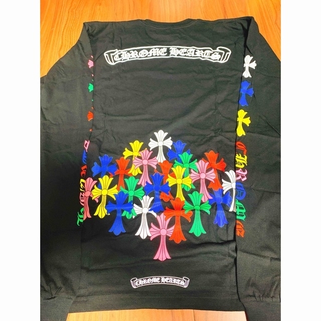 品質満点 Chrome Hearts - 【新品未使用】激レア クロムハーツ