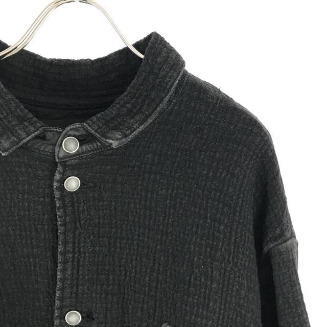 PORTER CLASSIC / ポータークラシック | SASHIKO SHIRT JACKET W PORTER CLASSIC / ポータークラシック | SASHIKO SHIRT JACKET W
