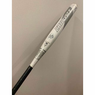 ルイスビルスラッガー⚡2019年モデルソフトボールバット www.dinh.dk