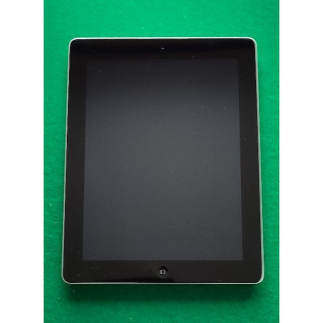 っていたの iPad Model A1416 (第3世代) ⊜フィルムを