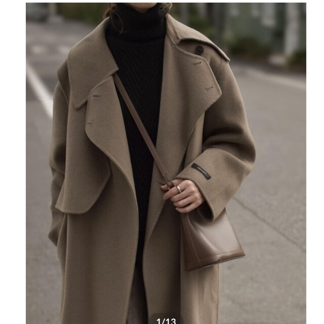 カらしい PAULE KA - 定価22.3万:2016 新品 ポールカ PAULE KA