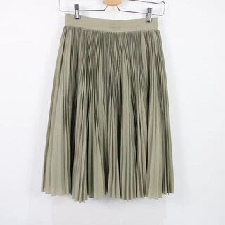 ディオール(Christian Dior) プリーツスカート スカートの通販 57点