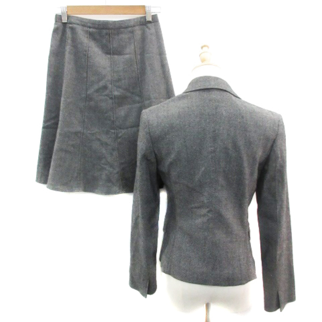 定価4.9万】LAUTREAMONT ロートレアモン ストレッチ ドライタッチ