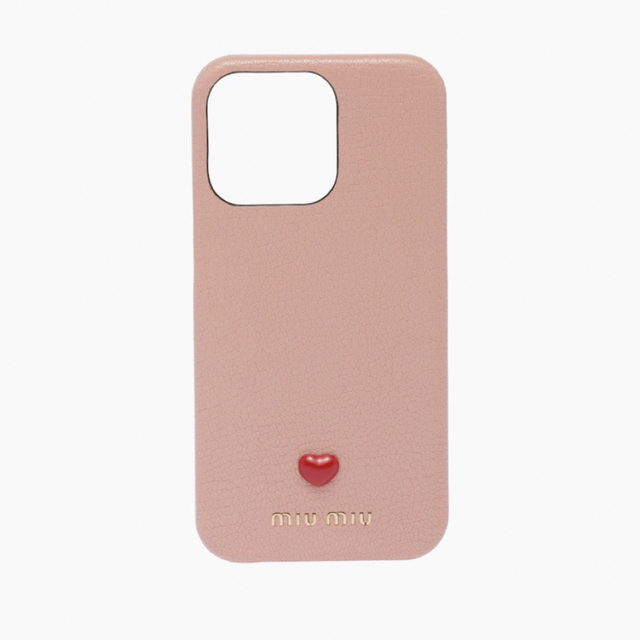 Miu Miu  iPhone11 ケース