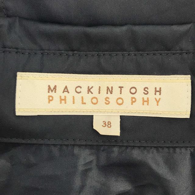 MACKINTOSH PHILOSOPHY - MACKINTOSH PHILOSOPHY / マッキントッシュ ...