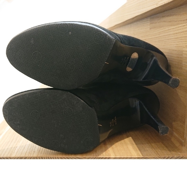 IENA(イエナ)のセレクトショップ edition 購入 ニーハイブーツ レディースの靴/シューズ(ブーツ)の商品写真