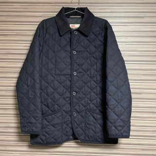 トラディショナルウェザーウェア(TRADITIONAL WEATHERWEAR)のトラディショナルウェザーウェア　キルティングジャケット(ブルゾン)