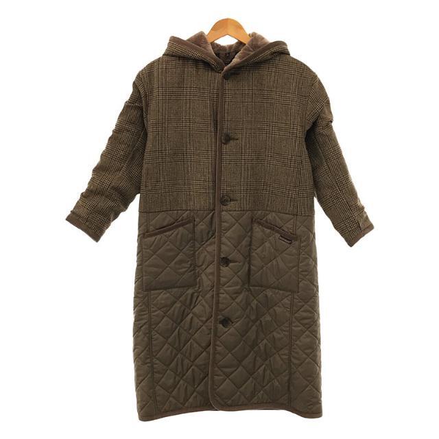 LAVENHAM - 【新品】 LAVENHAM / ラベンハム | 2019AW | KETTLEBURGH