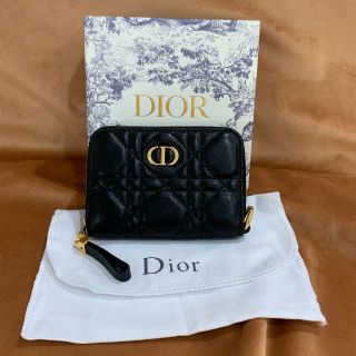 ディオール(Christian Dior) ミニ 財布(レディース)の通販 100点以上 ディオール(Christian Dior) ミニ 財布(レディース)の通販 100点以上
