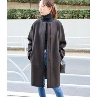イエナ ロングコート(レディース)の通販 3,000点以上 | IENAの ...