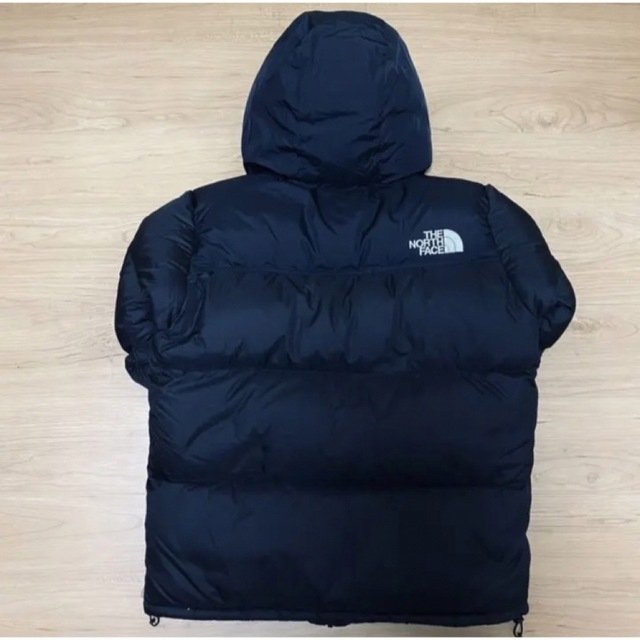 極美品 THE NORTH FACE Nuptse ヌプシ フーディー XXL 福袋 35.0%割引