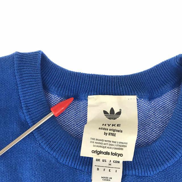 美品】 adidas by HYKE / アディダス BY ハイク | S15247 美品】 adidas by HYKE / アディダス BY ハイク | S15247
