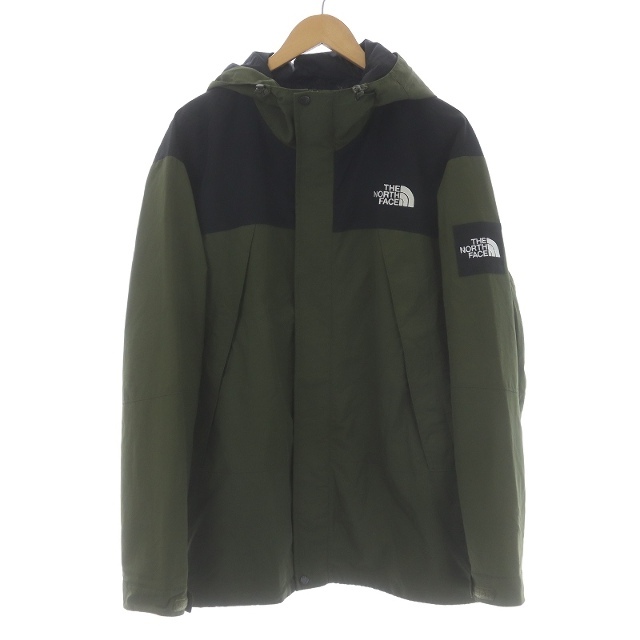 THE NORTH FACE(ザノースフェイス)のTHE NORTH FACE WHITE LABEL MARTIS JACKET メンズのジャケット/アウター(マウンテンパーカー)の商品写真